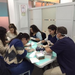 Master Cirujia Menor