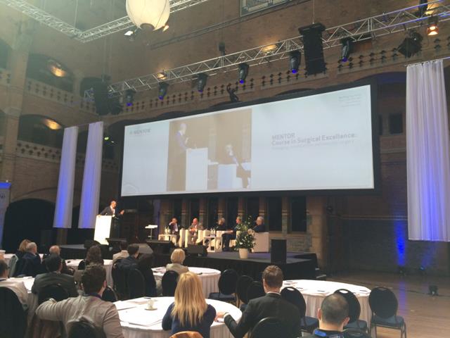 course surgical excellence redondo