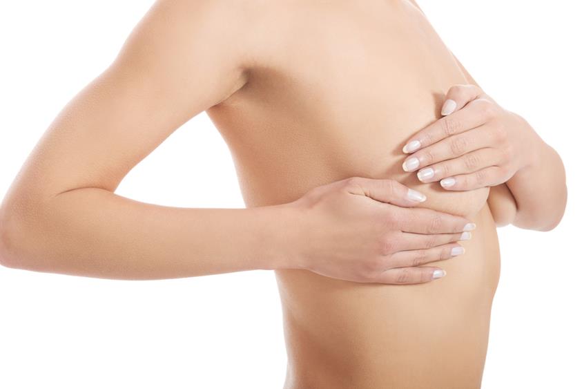 cirugia aumento de pecho