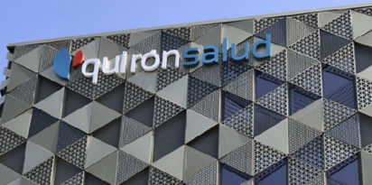 Hospital Quirón Salud Córdoba - Clínica Reyes Católicos