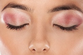 Operación de Párpados Blefaroplastia